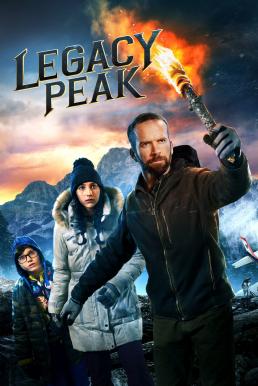 ดูหนังออนไลน์ฟรี Legacy Peak (2022) บรรยายไทย