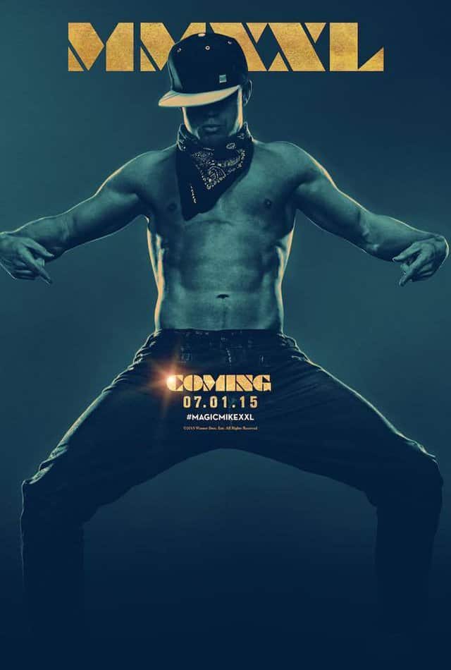 ดูหนังออนไลน์ฟรี Magic Mike XXL (2015) แมจิค ไมค์ เอ็กซ์เอ็กซ์แอล