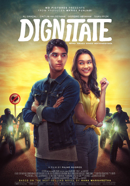 ดูหนังออนไลน์ฟรี Dignitate (2020) พลิกล็อก พลิกรัก