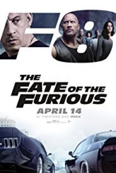 ดูหนังออนไลน์ฟรี Fast and Furious 8 ( เร็วแรงทะลุนรก 8 )