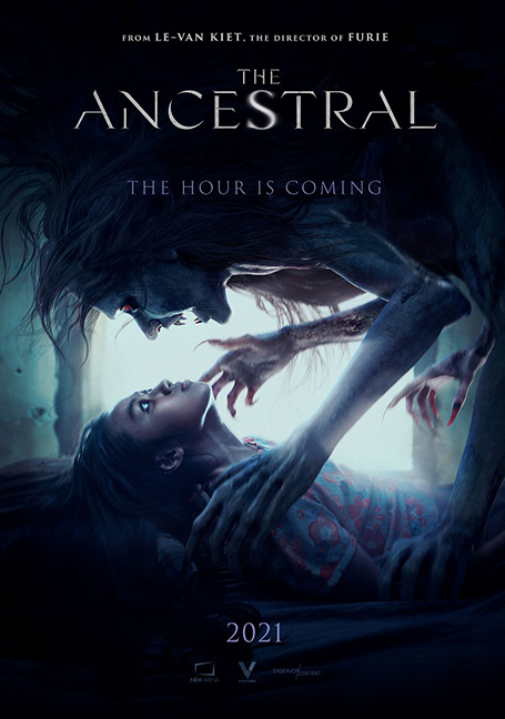 ดูหนังออนไลน์ฟรี The Ancestral (2021) สาปบรรพบุรุษ