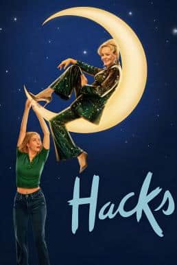 ดูหนังออนไลน์ฟรี Hacks แฮ็คส์ Season 4 (2025) MAX บรรยายไทย