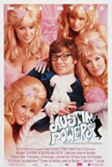 ดูหนังออนไลน์ฟรี Austin Powers 1 พยัคฆ์ร้ายใต้สะดือ