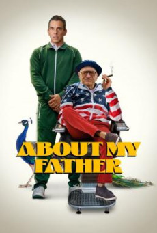 ดูหนังออนไลน์ฟรี About My Father (2023)