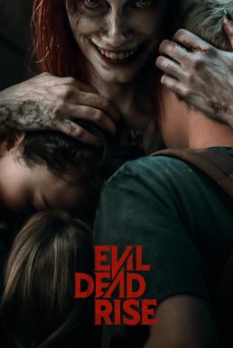 ดูหนังออนไลน์ฟรี Evil Dead Rise ผีอมตะผงาด (2023)