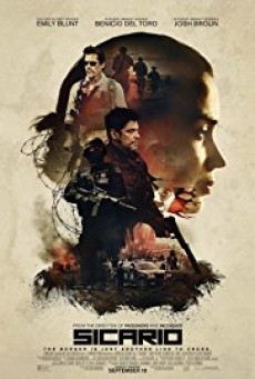 ดูหนังออนไลน์ฟรี Sicario ทีมพิฆาตทะลุแดนเดือด