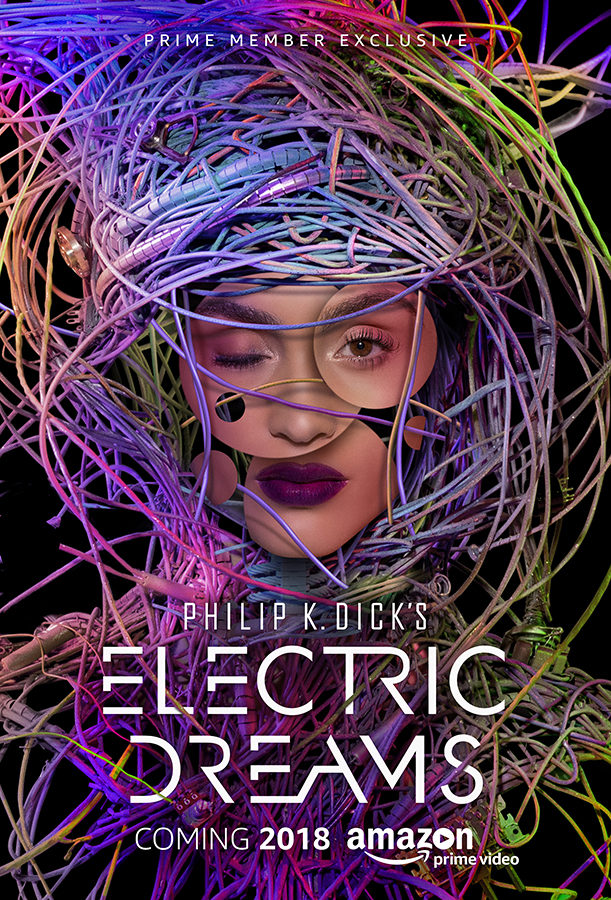 ดูหนังออนไลน์ฟรี Electric Dreams 2017-2018 ฝันติดไฟ
