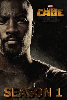 ดูหนังออนไลน์ฟรี Luke Cage Season 1