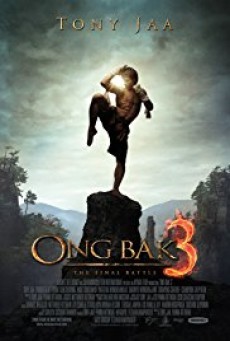 ดูหนังออนไลน์ฟรี Ong-Bak 3 องค์บาก 3