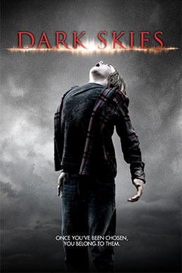 ดูหนังออนไลน์ฟรี Dark Skies (2013) มฤตยูมืดสยองโลก