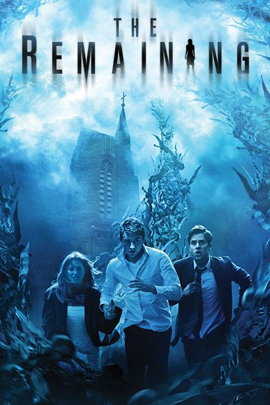 ดูหนังออนไลน์ฟรี The Remaining (2014) หายนะสูบโลก