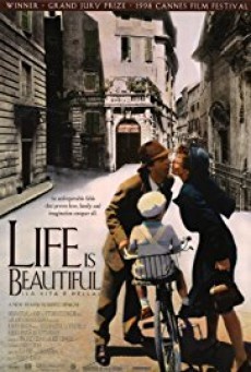 ดูหนังออนไลน์ฟรี Life is beautiful ยิ้มไว้โลกนี้ไม่มีสิ้นหวัง