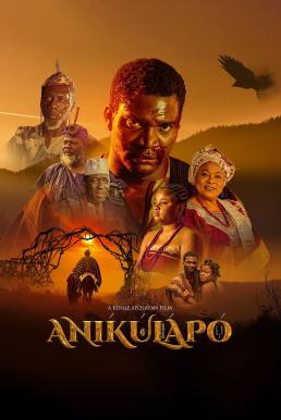ดูหนังออนไลน์ฟรี Anikalupo (2022) NETFLIX บรรยายไทย