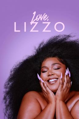 ดูหนังออนไลน์ฟรี Love, Lizzo (2022) บรรยายไทย