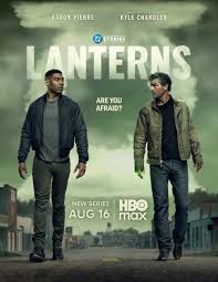 ดูหนังออนไลน์ฟรี Lanterns Season 1 (2026)