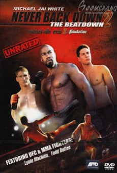 ดูหนังออนไลน์ฟรี Never Back Down 2 The Beatdown (2011) เนฟเวอร์ แบ็ค ดาวน์ 2 สู้โค่นสังเวียน