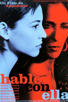 ดูหนังออนไลน์ฟรี Talk to Her (2002) บอกเธอให้รู้ว่ารัก