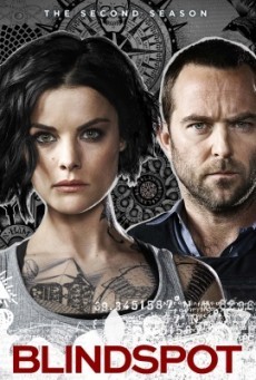 ดูหนังออนไลน์ฟรี Blindspot Season 2