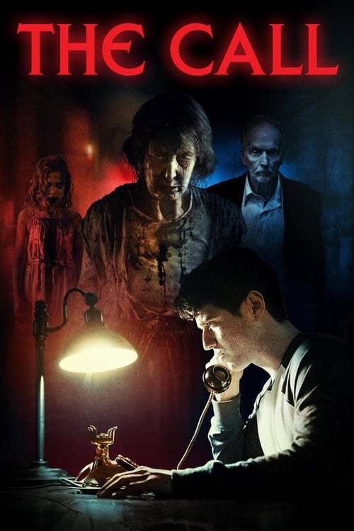 ดูหนังออนไลน์ฟรี [NETFLIX] The Call (2020) สายตรงต่ออดีต