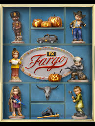 ดูหนังออนไลน์ฟรี Fargo Season 5