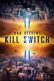 ดูหนังออนไลน์ฟรี Kill Switch (2017) วันหายนะพลิกโลก