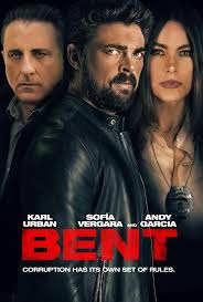 ดูหนังออนไลน์ฟรี Bent (2018)