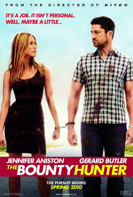 ดูหนังออนไลน์ฟรี The Bounty Hunter (2010) จับแฟนสาวสุดจี๊ดมาเข้าปิ้ง