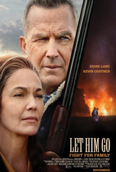 ดูหนังออนไลน์ฟรี Let Him Go (2020)