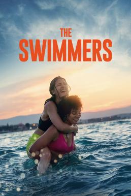 ดูหนังออนไลน์ฟรี The Swimmers (2022) NETFLIX