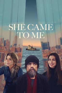 ดูหนังออนไลน์ฟรี She Came to Me (2023) บรรยายไทย
