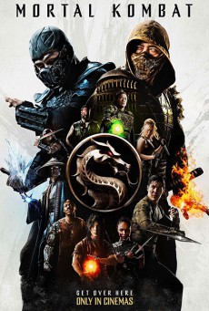ดูหนังออนไลน์ฟรี Mortal Kombat (2021) มอร์ทัล คอมแบท