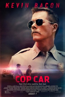 ดูหนังออนไลน์ฟรี Cop Car (2015) ล่าไม่เลี้ยง