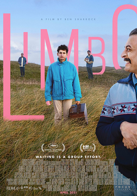 ดูหนังออนไลน์ฟรี Limbo (2020) สุดขอบ แดนความฝัน
