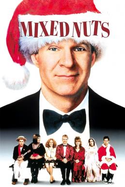 ดูหนังออนไลน์ฟรี Mixed Nuts สมาคมคนหลุดโลก (1994) บรรยายไทย