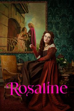ดูหนังออนไลน์ฟรี Rosaline (2022) บรรยายไทย