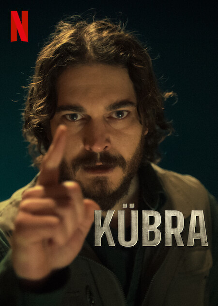 ดูหนังออนไลน์ฟรี Kubra (2024)