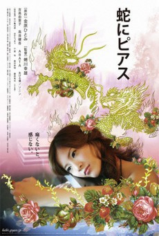 ดูหนังออนไลน์ฟรี Snakes and Earrings (2008) แด่ความรักด้วยความเจ็บปวด