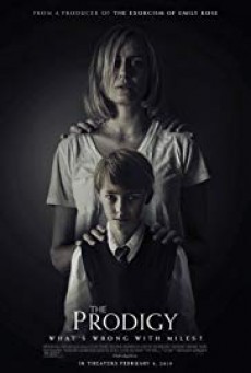 ดูหนังออนไลน์ฟรี The Prodigy เด็กจองเวร