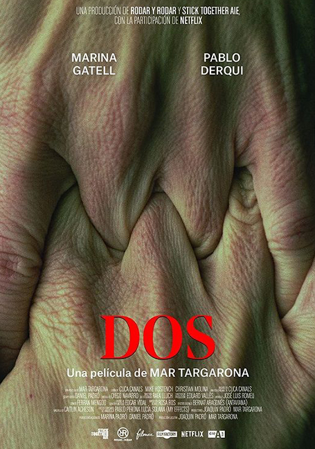 ดูหนังออนไลน์ฟรี Two (2021) คนคู่