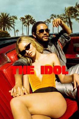 ดูหนังออนไลน์ฟรี The Idol Season 1 (2023) พากย์ไทย