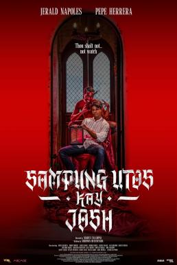 ดูหนังออนไลน์ฟรี Sampung Utos Kay Josh ฉีกบัญญัติ แหวกศรัทธา (2025) บรรยายไทย