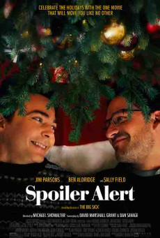 ดูหนังออนไลน์ฟรี Spoiler Alert (2022) รักเราจบเศร้า