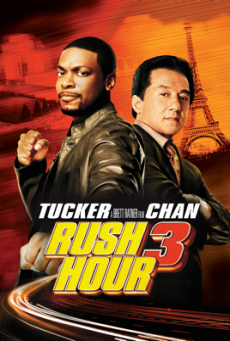 ดูหนังออนไลน์ฟรี Rush Hour 3 คู่ใหญ่ฟัดเต็มสปีด 3