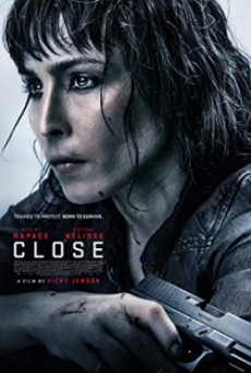 ดูหนังออนไลน์ฟรี Close โคลส ล่าประชิดตัว