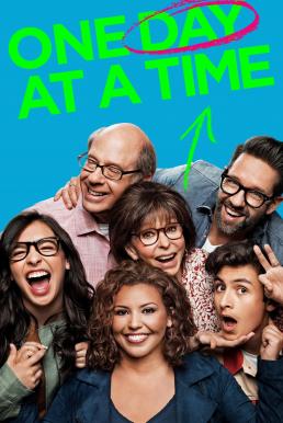 ดูหนังออนไลน์ฟรี One Day at a Time Season 1 (2017) Netflix บรรยายไทย