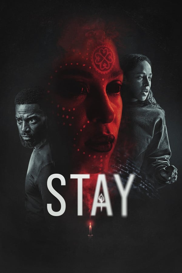 ดูหนังออนไลน์ฟรี Stay (2025)