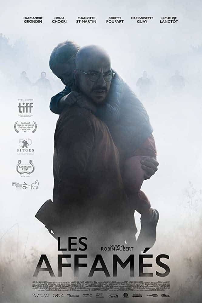 ดูหนังออนไลน์ฟรี Ravenous (Les affames) (2017) เมืองสยอง คนเขมือบ