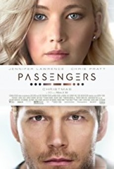 ดูหนังออนไลน์ฟรี Passengers คู่โดยสารพันล้านไมล์