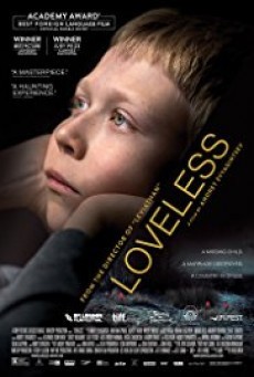 ดูหนังออนไลน์ฟรี Loveless บ้านที่ไร้รัก