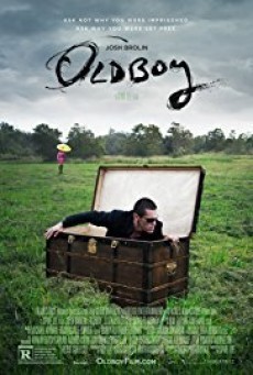 ดูหนังออนไลน์ฟรี Oldboy